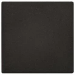 Socle De Parasol Noir Béton Carré 12 Kg -Mobilier De Jardin Soldes socle de parasol noir beton carre 12 kg 8718475715429 1392063