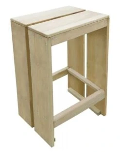 Table Bar Carrée Et 4 Tabourets De Jardin Pin Massif Clair Stylies 7 Table Bar Carrée Et 4 Tabourets De Jardin Pin Massif Clair Stylies -Mobilier De Jardin Soldes table bar carree et 4 tabourets de jardin pin massif clair stylies 3666722579650 258543