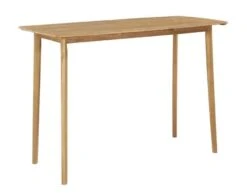 Table De Bar Et 8 Chaises De Jardin Acacia Massif Clair Et Résine Tressée Gris Vidot -Mobilier De Jardin Soldes table de bar et 8 chaises de jardin acacia massif clair et resine tressee gris vidot 8718475614630 262936