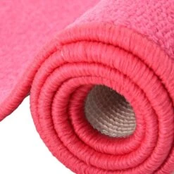 Tapis De Lit Shaggy Poils Longs 3 Pcs Rose 12 Tapis De Lit Shaggy Poils Longs 3 Pcs Rose -Mobilier De Jardin Soldes tapis de lit shaggy poils longs 3 pcs rose 8720286317914 1168629