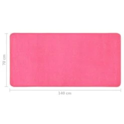 Tapis De Lit Shaggy Poils Longs 3 Pcs Rose 15 Tapis De Lit Shaggy Poils Longs 3 Pcs Rose -Mobilier De Jardin Soldes tapis de lit shaggy poils longs 3 pcs rose 8720286317914 1168632