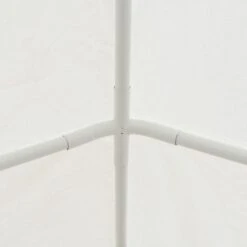 Tente De Rangement PE 3 X 6 M Blanc -Mobilier De Jardin Soldes tente de rangement pe 3 x 6 m blanc 8719883822563 1278794