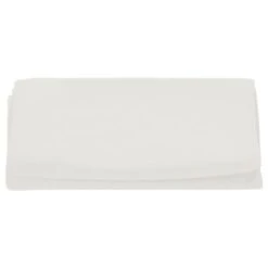 Tissu De Remplacement Pour Parasol Déporté Blanc Sable 300 Cm -Mobilier De Jardin Soldes tissu de remplacement pour parasol deporte blanc sable 300 cm 3666722882361 1166531