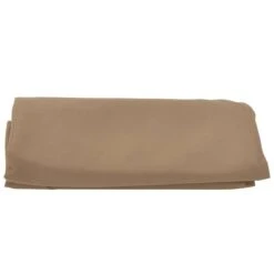 Tissu De Remplacement Pour Parasol Déporté Taupe 350 Cm -Mobilier De Jardin Soldes tissu de remplacement pour parasol deporte taupe 350 cm 3666722779371 1166563