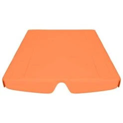 Toit De Rechange Balançoire Orange 188/168x110/145 Cm 270 G/m² -Mobilier De Jardin Soldes toit de rechange balancoire orange 188 168x110 145 cm 270 g m 3666722203043 1166048