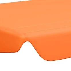 Toit De Rechange Balançoire Orange 188/168x110/145 Cm 270 G/m² -Mobilier De Jardin Soldes toit de rechange balancoire orange 188 168x110 145 cm 270 g m 3666722203043 1166049