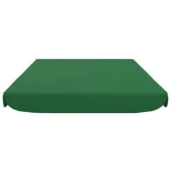 Toit De Rechange Pour Balançoire De Jardin Vert 192x147 Cm -Mobilier De Jardin Soldes toit de rechange pour balancoire de jardin vert 192x147 cm 8719883762159 1218903