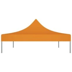 Toit De Tente De Réception 4,5x3 M Orange 270 G/m² 9 Toit De Tente De Réception 4,5x3 M Orange 270 G/m² -Mobilier De Jardin Soldes toit de tente de reception 4 5x3 m orange 270 g m 3666722182836 1215480