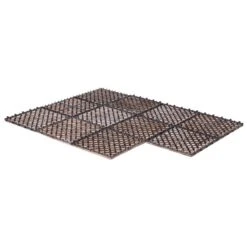 Tuiles De Terrasse 11 Pcs 30x30 Cm Bois De Récupération Solide 2 13 Tuiles De Terrasse 11 Pcs 30x30 Cm Bois De Récupération Solide 2 -Mobilier De Jardin Soldes tuiles de terrasse 11 pcs 30x30 cm bois de recuperation solide 8719883590615 1218105