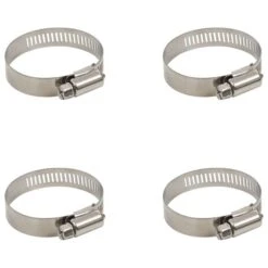 Tuyau De Piscine Avec Colliers De Serrage Bleu 38 Mm 6 M 9 Tuyau De Piscine Avec Colliers De Serrage Bleu 38 Mm 6 M -Mobilier De Jardin Soldes tuyau de piscine avec colliers de serrage bleu 38 mm 6 m 3666722553377 398017