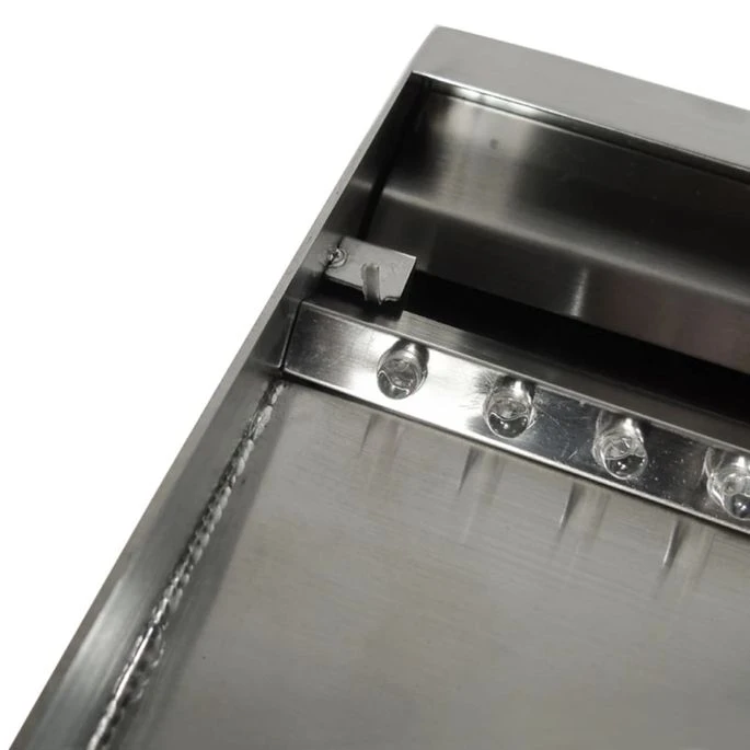 Ubbink Cascade Niagara LED De Jardin 60 Cm Argenté 1312125 2 Ubbink Cascade Niagara LED De Jardin 60 Cm Argenté 1312125 – Image 2