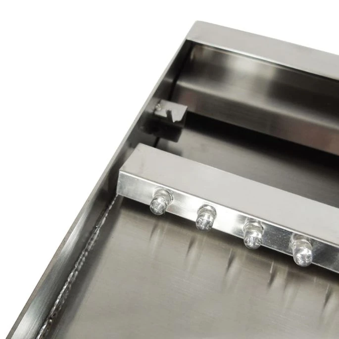 Ubbink Cascade Niagara LED De Jardin 60 Cm Argenté 1312125 4 Ubbink Cascade Niagara LED De Jardin 60 Cm Argenté 1312125 – Image 4