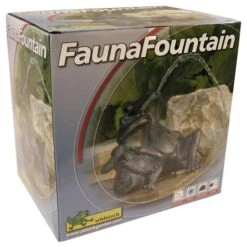 Ubbink Fontaine De Jardin 2 Grenouilles 22 Cm 1386074 -Mobilier De Jardin Soldes ubbink fontaine de jardin 2 grenouilles 22 cm 1386074 3666722181204 1216968