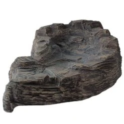 Ubbink Segment Courbe Droite Pour Cascade Colorado Cascade 1312073