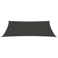 Voile D'ombrage 160 G/m² Anthracite 3x4,5 M PEHD -Mobilier De Jardin Soldes voile d ombrage 160 g m anthracite 3x4 5 m pehd 3666722361538 937821