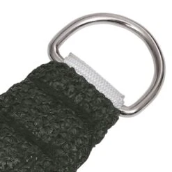 Voile D'ombrage 160 G/m² Anthracite 3x4,5 M PEHD -Mobilier De Jardin Soldes voile d ombrage 160 g m anthracite 3x4 5 m pehd 3666722361538 937822