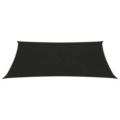 Voile D'ombrage 160 G/m² Noir 2,5x3,5 M PEHD -Mobilier De Jardin Soldes voile d ombrage 160 g m noir 2 5x3 5 m pehd 3666722358606 940418