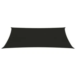 Voile D'ombrage 160 G/m² Noir 3x5 M PEHD 8 Voile D'ombrage 160 G/m² Noir 3x5 M PEHD -Mobilier De Jardin Soldes voile d ombrage 160 g m noir 3x5 m pehd 8720286102978 940453