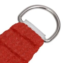 Voile D'ombrage 160 G/m² Rouge 3x4,5 M PEHD -Mobilier De Jardin Soldes voile d ombrage 160 g m rouge 3x4 5 m pehd 3666722359092 940017